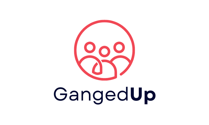 GangedUp.com